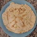 El cooksnap de Madz19 cuando hizo Tortilla santiagueña.