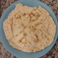 El cooksnap de Madz19 cuando hizo Tortilla santiagueña.