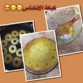صورة من Manal، شاركها بعد تجربة وصفة كيكة الاناناس المقلوبة