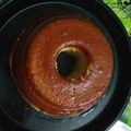 El cooksnap de gancho cuando hizo Budín de pan.