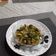 Ila Naik's cooksnap of when they made ફણસ ની ગોટલી કાંદાનુ શાક(fanas ni gotali kanda shak in Gujarati.