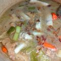 Cooksnap dari Rose untuk resep Sop Ikan Kakap Batam
