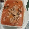 Cooksnap dari vebryso windudz untuk resep Rendang Sapi Kentang