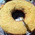 Cooksnap dari Indah Setijowati untuk resep Bolu Tape Keju Panggang