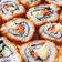 Cooksnap dari Nabila Khairunnisa untuk resep Sushi Goreng Isi Salmon