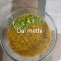 Rita Mehta ( Executive chef ) का कुकस्नैप जब उन्होंने हरियाला मूंग बनाया था।