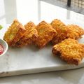 Cooksnap dari Brian Lie untuk resep Nugget Ayam Homemade