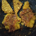 Cooksnap dari Lailatul Mu'arofah untuk resep Ayam geprek sambal bawang