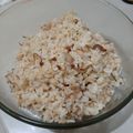 Cooksnap dari eva meylani untuk resep Nasi Goreng Daun Jeruk