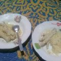 Cooksnap dari Ulan Novita Ababil untuk resep Seblak kuah pedas #pekaninspirasi #bikinramadhanberkesan