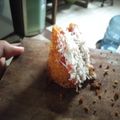 Cooksnap dari tiaraannisa untuk resep Kulit Risoles ekonomis tanpa telur lembut