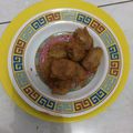 Cooksnap dari mitsalicious kitchen untuk resep Perkedel kornet