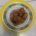 Cooksnap dari mitsalicious kitchen untuk resep Perkedel kornet
