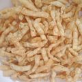 Cooksnap dari Nurul Afiah untuk resep Kerupuk Bawang