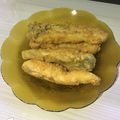 Cooksnap dari Renninta Rossy untuk resep Tepung bumbu cryspi mocaf