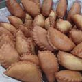 Cooksnap dari Alista Enoch untuk resep Panada khas manado isi tongkol pedas