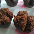 Cooksnap dari Auliya untuk resep Brownies kukus irit