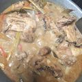 Cooksnap dari Tan Natalia untuk resep Ayam Lodho Khas Jawa Timur