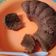 Cooksnap dari Desi Shafiyyah Abrisam untuk resep Bolu Kukus Chocolatos Tanpa Mixer