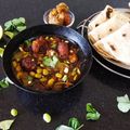 HEMA OZA's cooksnap of when they made પાપડી મુઠીયા નું શાક (Papdi Muthia Shak Recipe In Gujarati).