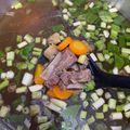 Cooksnap dari Mama Uget untuk resep Sop iga presto ala resto