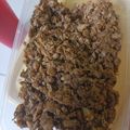 Cooksnap dari MarMed untuk resep Tongkol Suwir Kecap (cocok untuk anak)