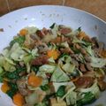 Cooksnap dari inako13 untuk resep Capjay Jawa Halal