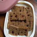 Cooksnap dari Tri Lestari untuk resep Apple-Oat Mini Bars