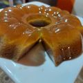 Cooksnap dari DD Ayy untuk resep Puding lumut gula merah