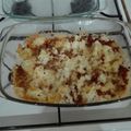 Tünde Cooksnap-ja, amikor elkészítette a(z) Darált húsos rakott gomba receptet.
