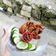 Cooksnap dari Emi Vidya untuk resep Ayam penyet sambal terasi