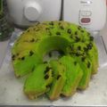 Cooksnap dari Nurul Fitriah Habibah untuk resep Butter Cake Kismis