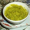 El cooksnap de carme castillo cuando hizo Guacamole fácil.