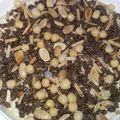 صورة من عاشقة الاقصى، شاركها بعد تجربة وصفة فتة حمص 😋