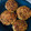 El cooksnap de Laura Cotter cuando hizo Hamburguesa de lentejas rojas y quinoa.