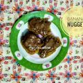 Cooksnap dari Ranisa'S untuk resep Nugget pisang keju