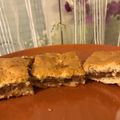Krisztina Marton Cooksnap-ja, amikor elkészítette a(z) Almás pite receptet.