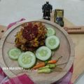 Cooksnap dari Lia Ariani untuk resep Bala Bala Geprek