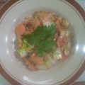 Cooksnap dari Lolita Nasution untuk resep 24. Capjae jawa