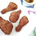 صورة من afrah، شاركها بعد تجربة وصفة البروستد 😍
