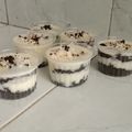 Cooksnap dari Supiani Any untuk resep Brownies Oreo Cheesecake Lumer