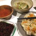 Cooksnap dari Fikka Taufik untuk resep Nam Prik Pao (Thai Chilli Sauce)