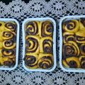 Cooksnap dari Sekar Puri untuk resep Cinnamon Roll (24 pcs)