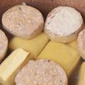 Cooksnap dari Siswaty Elfin Bachtiar untuk resep Tips agar Tempe dan Tahu Tidak Rusak.