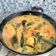 Cooksnap dari Titin untuk resep Mangut Iwak Pe / Sayur Santan Pedas Ikan Pari Asap