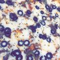 صورة من cherry، شاركها بعد تجربة وصفة عجينة البيتزا السريعة