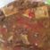 El cooksnap de CamilaLencina cuando hizo Ravioles con salsa portuguesa y carne.