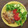 El cooksnap de Ana María Navia Antelo cuando hizo Omelette y cía.