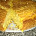 El cooksnap de Vsfe cuando hizo Torta esponja de naranja.