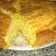 El cooksnap de Vsfe cuando hizo Torta esponja de naranja.